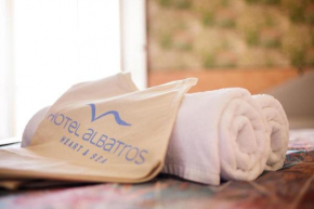 Hotel Albatros